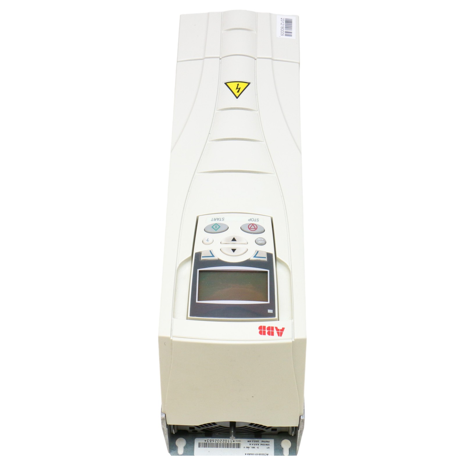 ACS550-01-06A9-4 3AUA0000002415-D ABB, Frequency Converter Frequency Inverter…