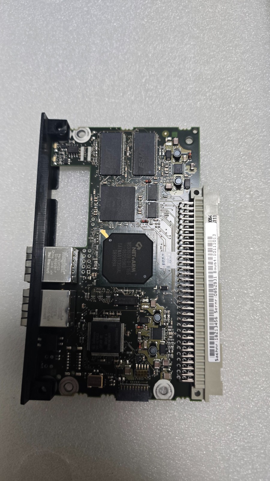 SEW Eurodrive DFE32B Profinet Option Card for Movidrive B MDX61B – Used, Tested