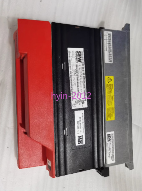 1pcs Used MDX61B0015-5A3-4-0T SEW