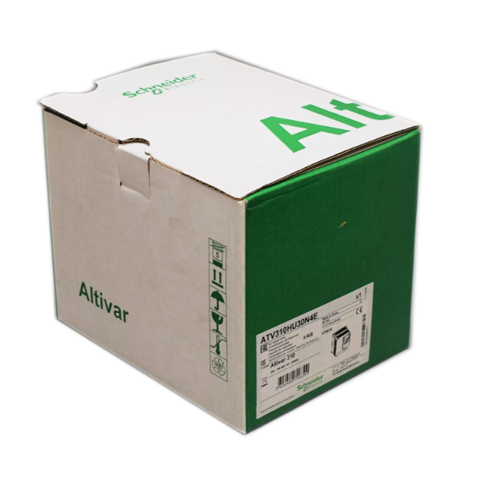 NEW Schneider For ATV310HU30N4E frequency converter
