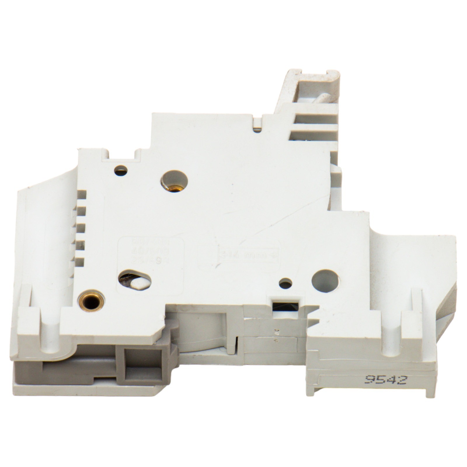 LEGRAND 21501, Fuse holder, 21501, 21501, Not Applicable Used in stock at PLC…