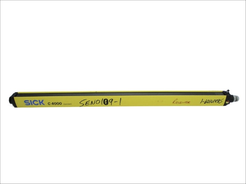 SICK C40E-0703CA010 1018642 24VDC UNMP