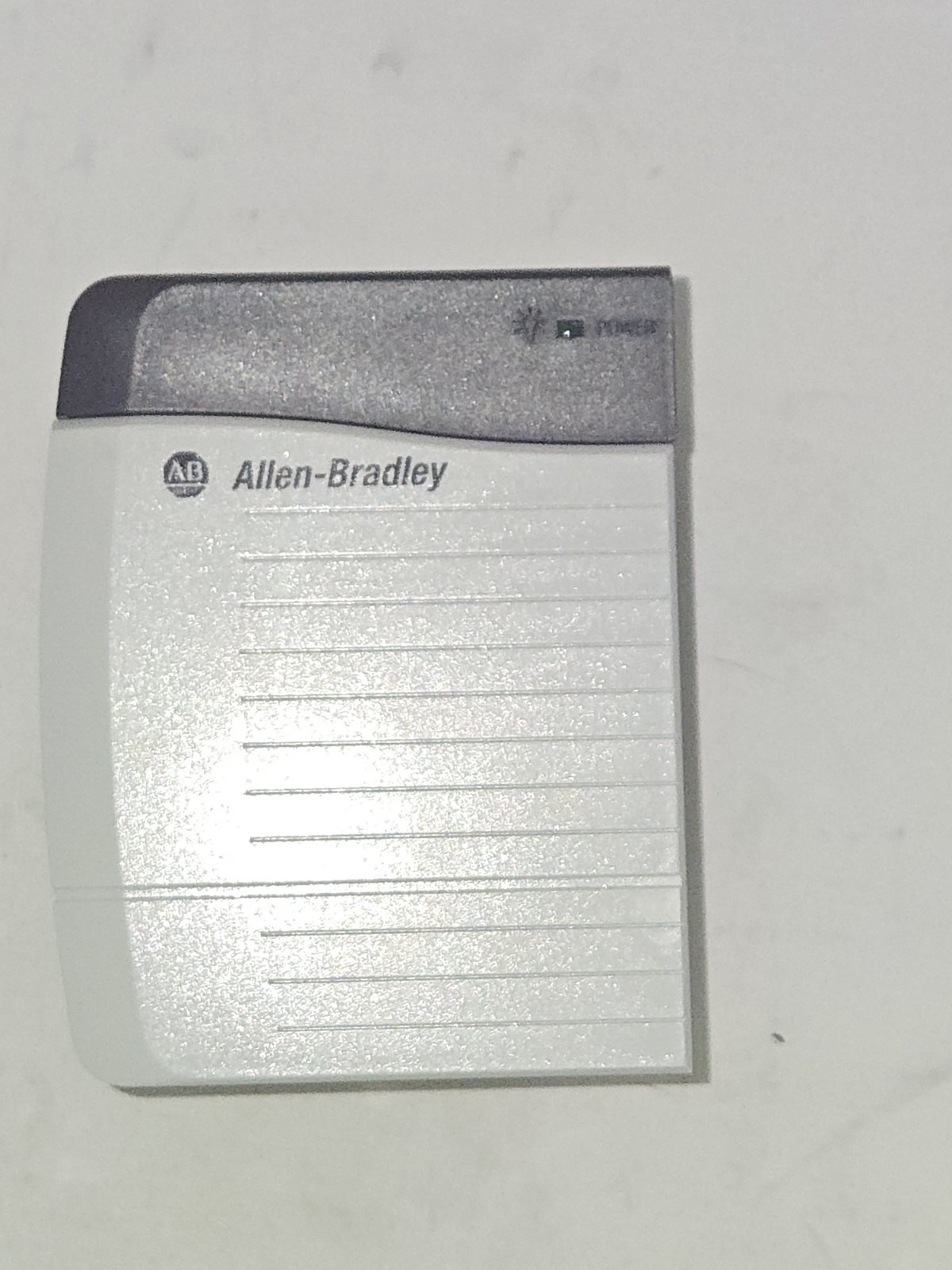 Allen Bradley 1756-PA75 /B ControlLogix Power Supply 120 / 240 VAC 100 Watts
