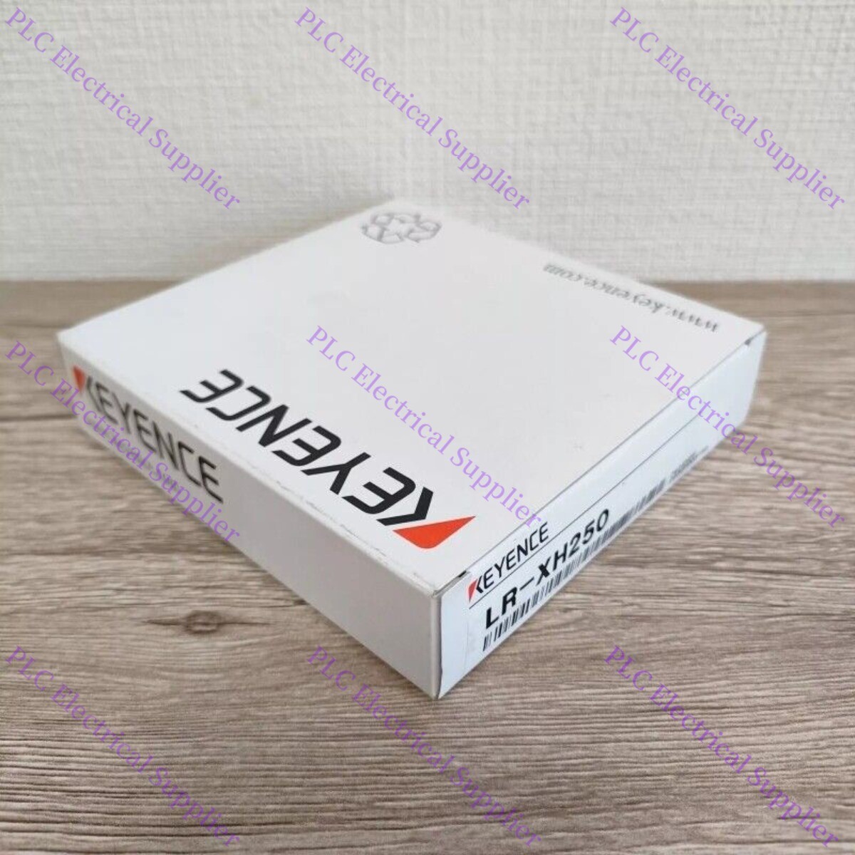 LRXH250 1PC Brand New Keyence LR-XH250 Laser Sensor in Box Fast Delivery