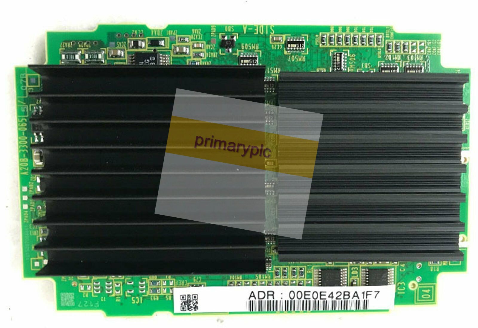 1PS New For Fanuc A20B-3300-0655 Circuit Board Free Shipping