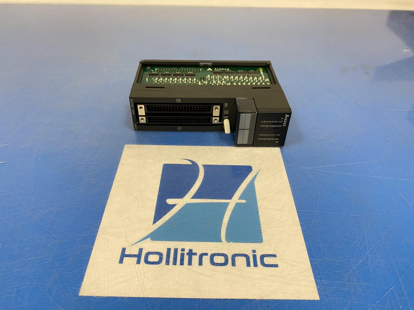 MITSUBISHI A1SX42 input unit