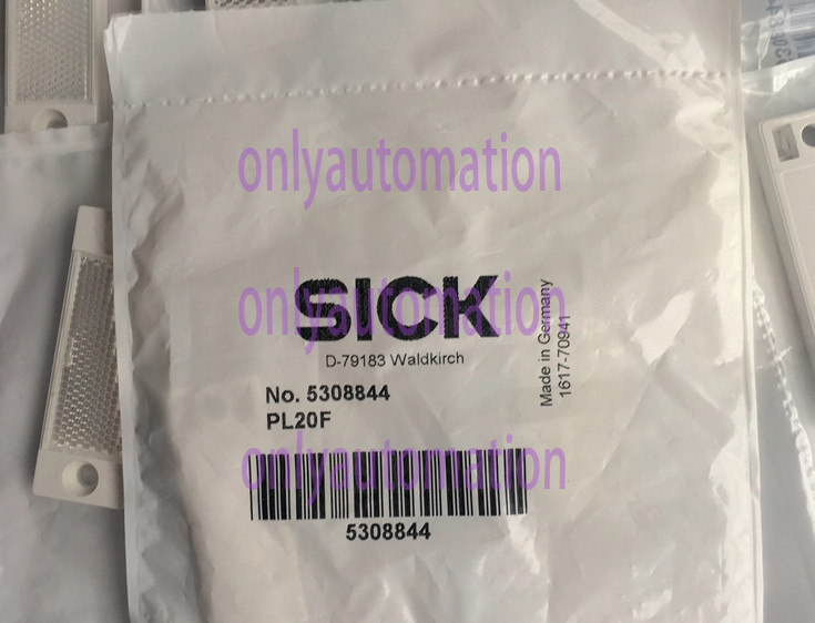 New SICK PL20F 5308844 Reflector One Free Shipping ~