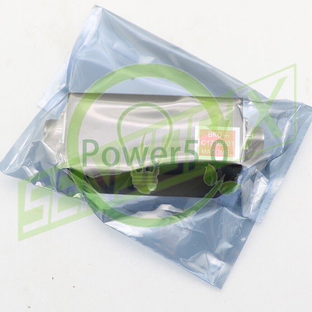 New In Box MITSUBISHI BKO-C1730H01 Spindle Positioning Sensor 1PCS~