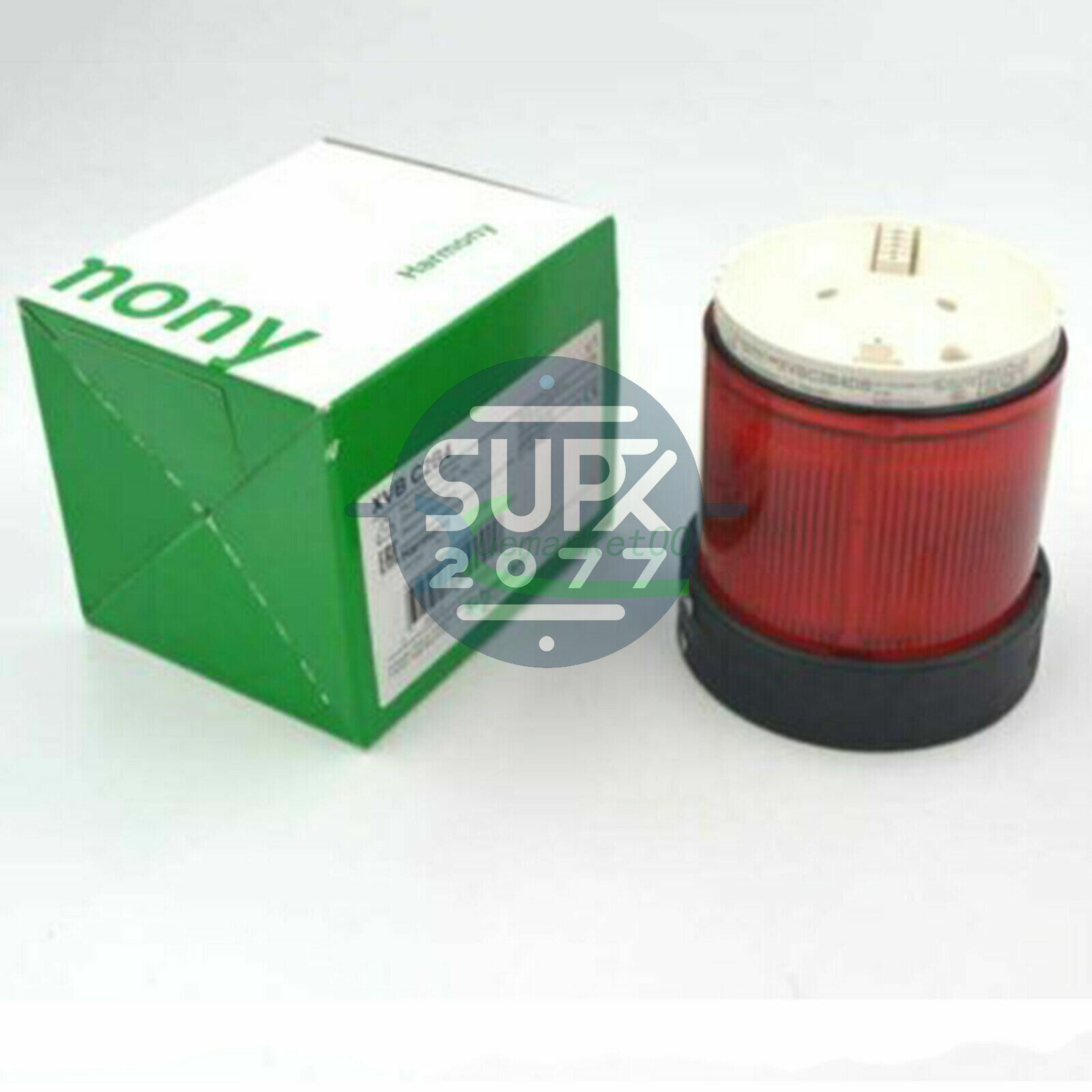 1PCS New in box XVBC2B4 Illuminated Unit
