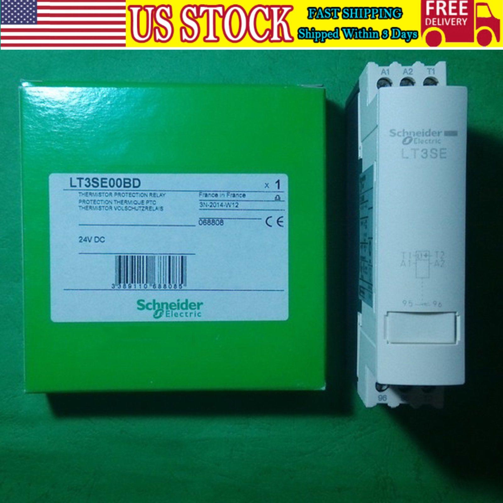 LT3SE00BD DC24V In Box Expendited US Free TAX
