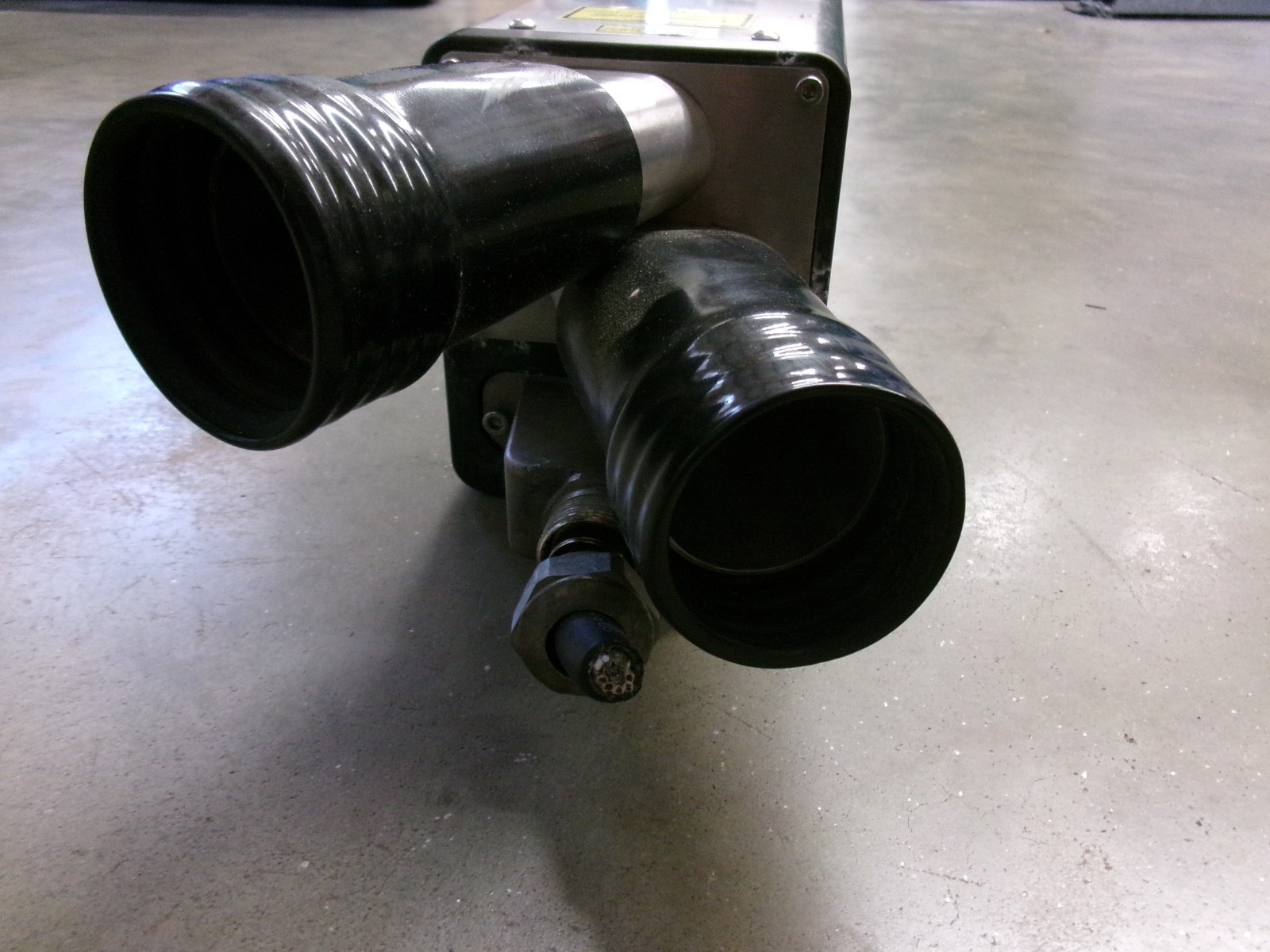 VIDEOJET 3140 Laser 3140