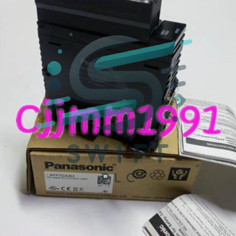 NEW 1PCS Panasonic module AFP7DA4H
