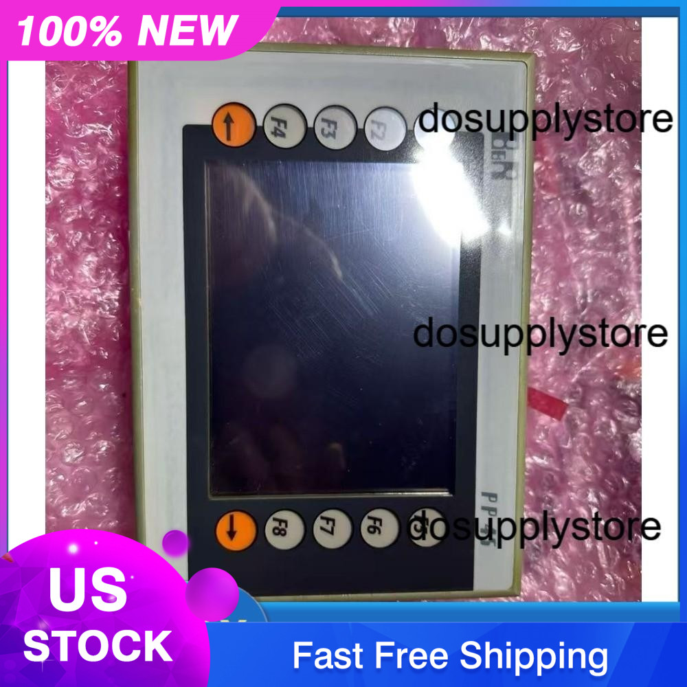 B&R 4PP045.0571-062 Touch Screen Functionally intact