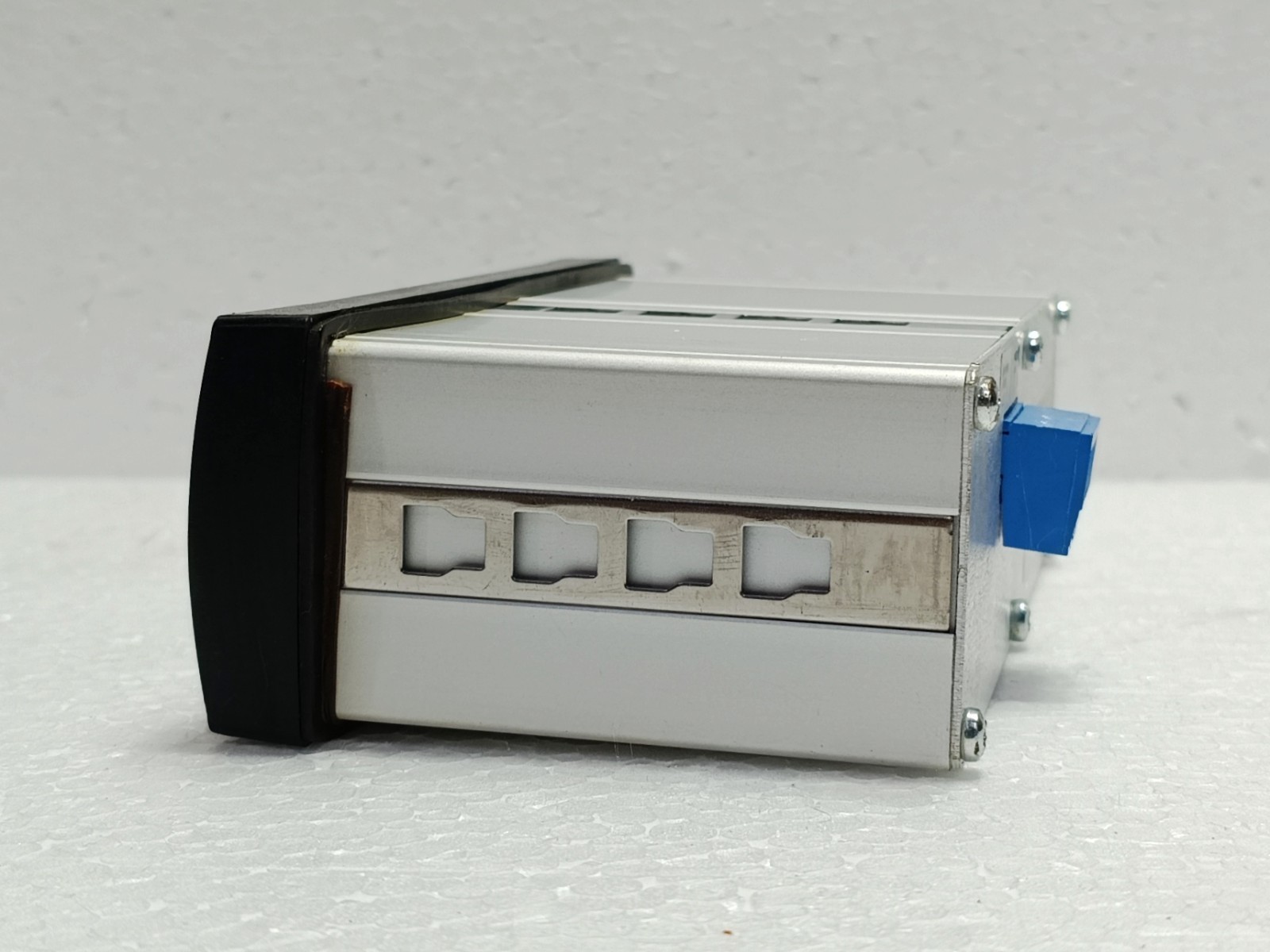 BEKA BA326C Combined Indicator Analogue Digital Mud Pit Level Indicator