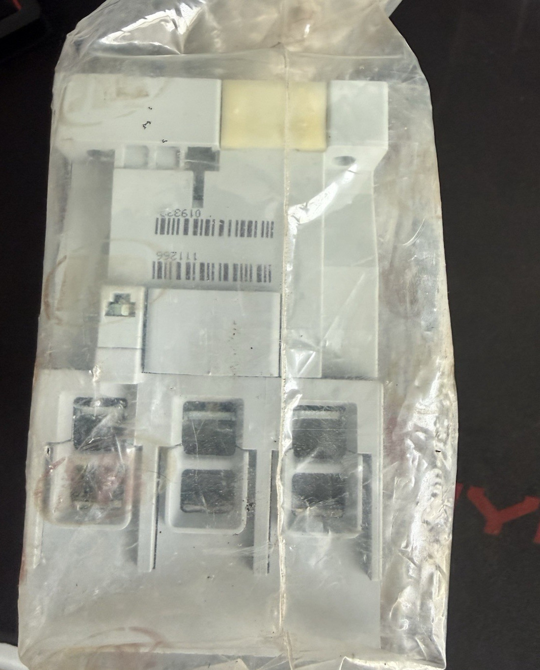 Allen Bradley Contractor 60 Amp 24vdc Coil, NEW P/N: 100-C60*00 Sealed bag no Bx