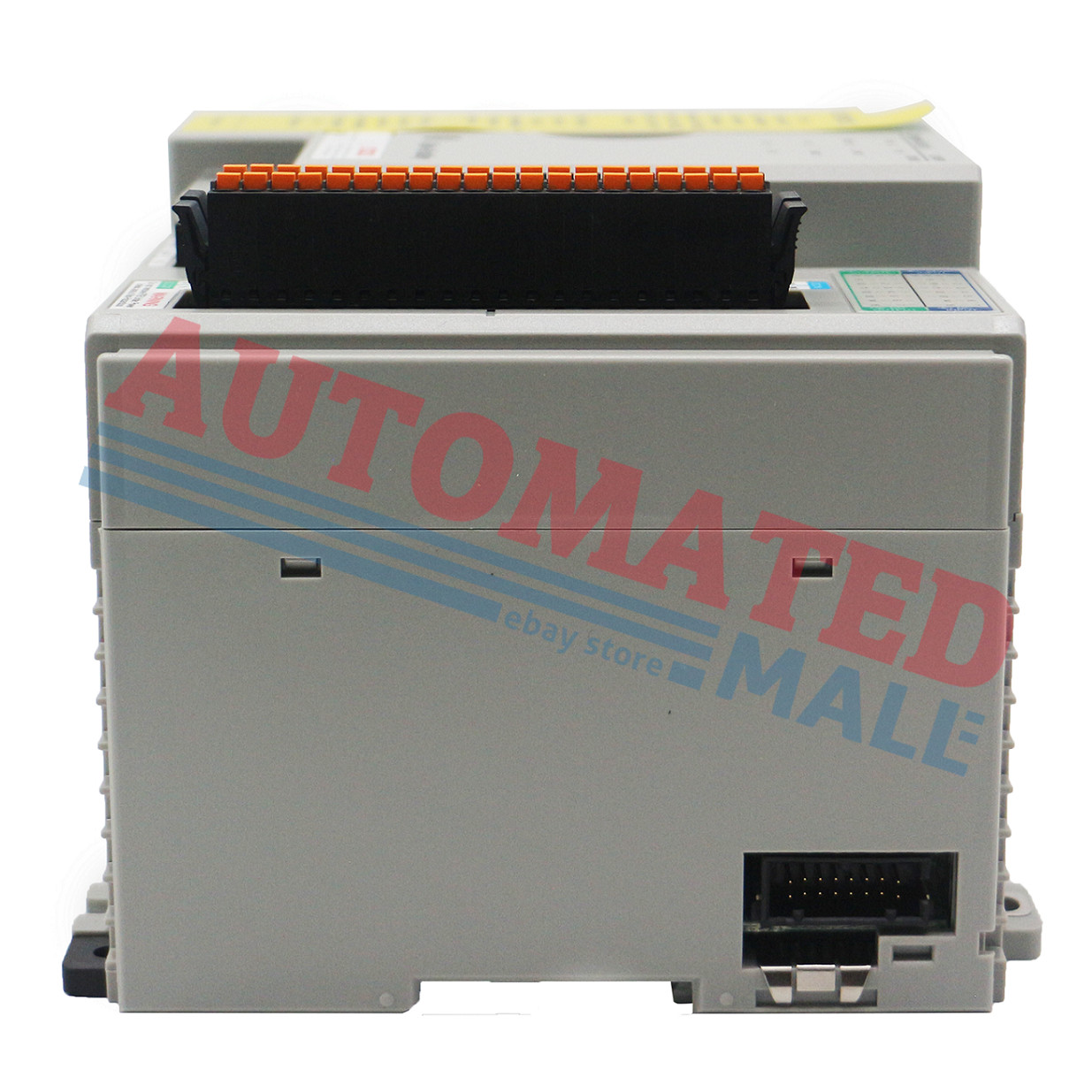 1769-L24ER-QB1B New Allen-Bradley CompactLogix 750KB DI/O Controller EtherNet/IP