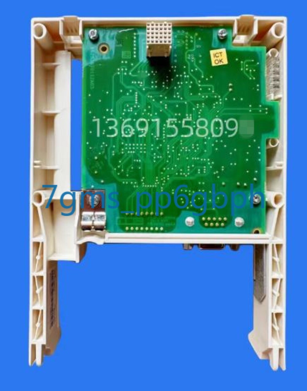 1PCS NEW IN BOX PROFIBUS VW3A3307 Communication Signal Expansion Board
