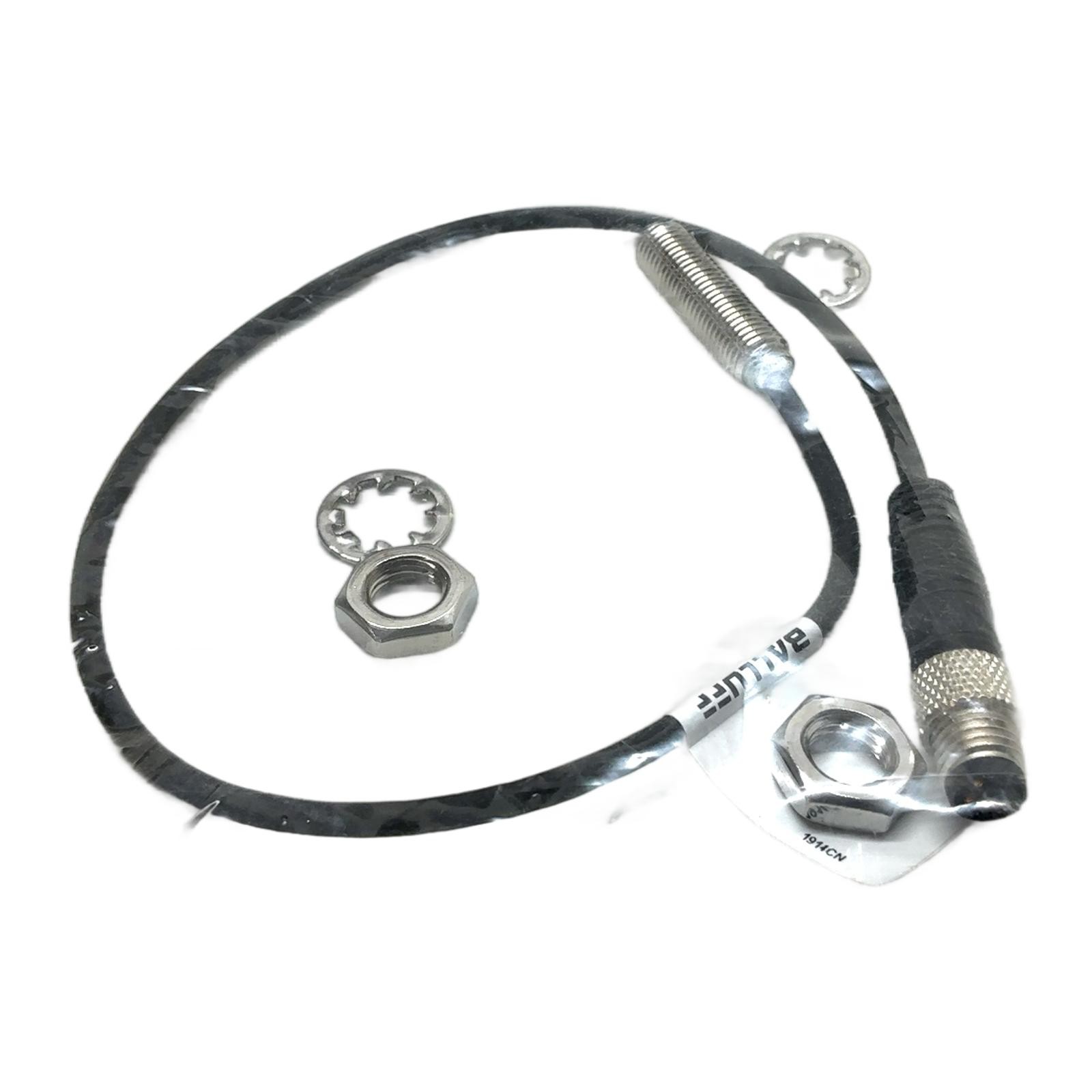 BES0112 BES 516-377-G-E4-C-S49-00,3 BALLUFF, Balluff Inductive Sensor M5 2mm …