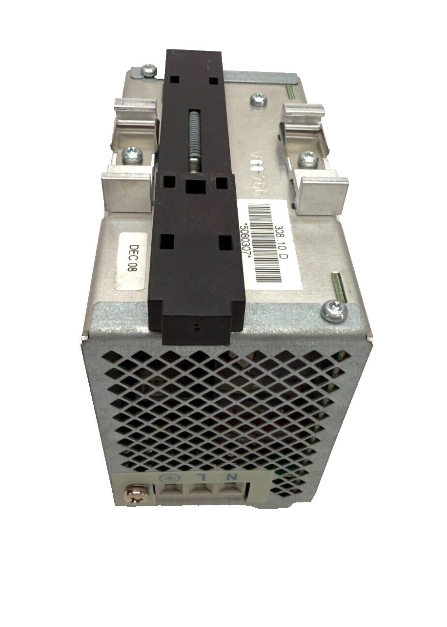 Allen Bradley 1606-XLDNET4 Series A Power Supply 100-240VAC, 24VDC 4A 100W – UNP