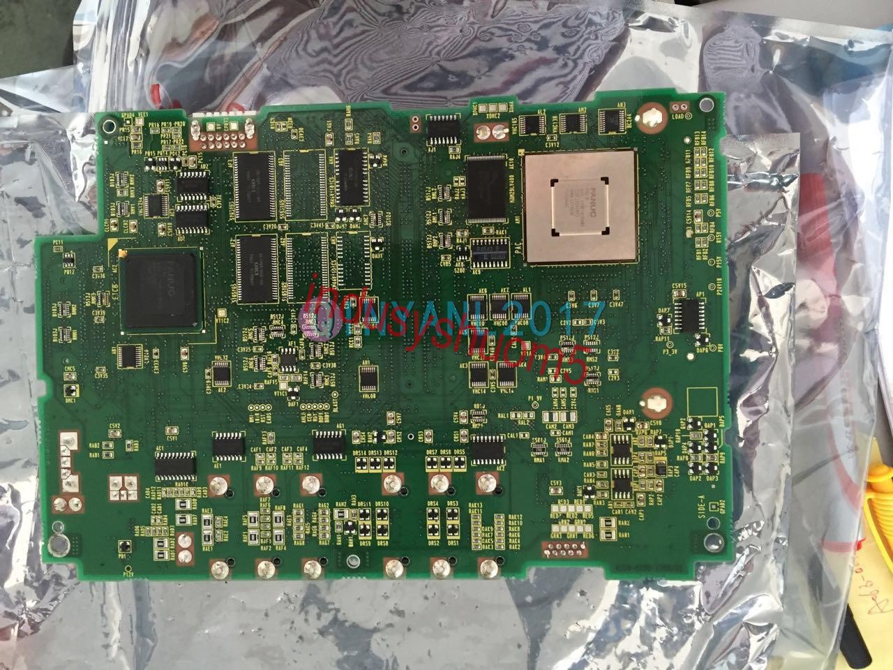 1PC FANUC Circuit Board A20B-8200-0393 A20B82000393 NEW
