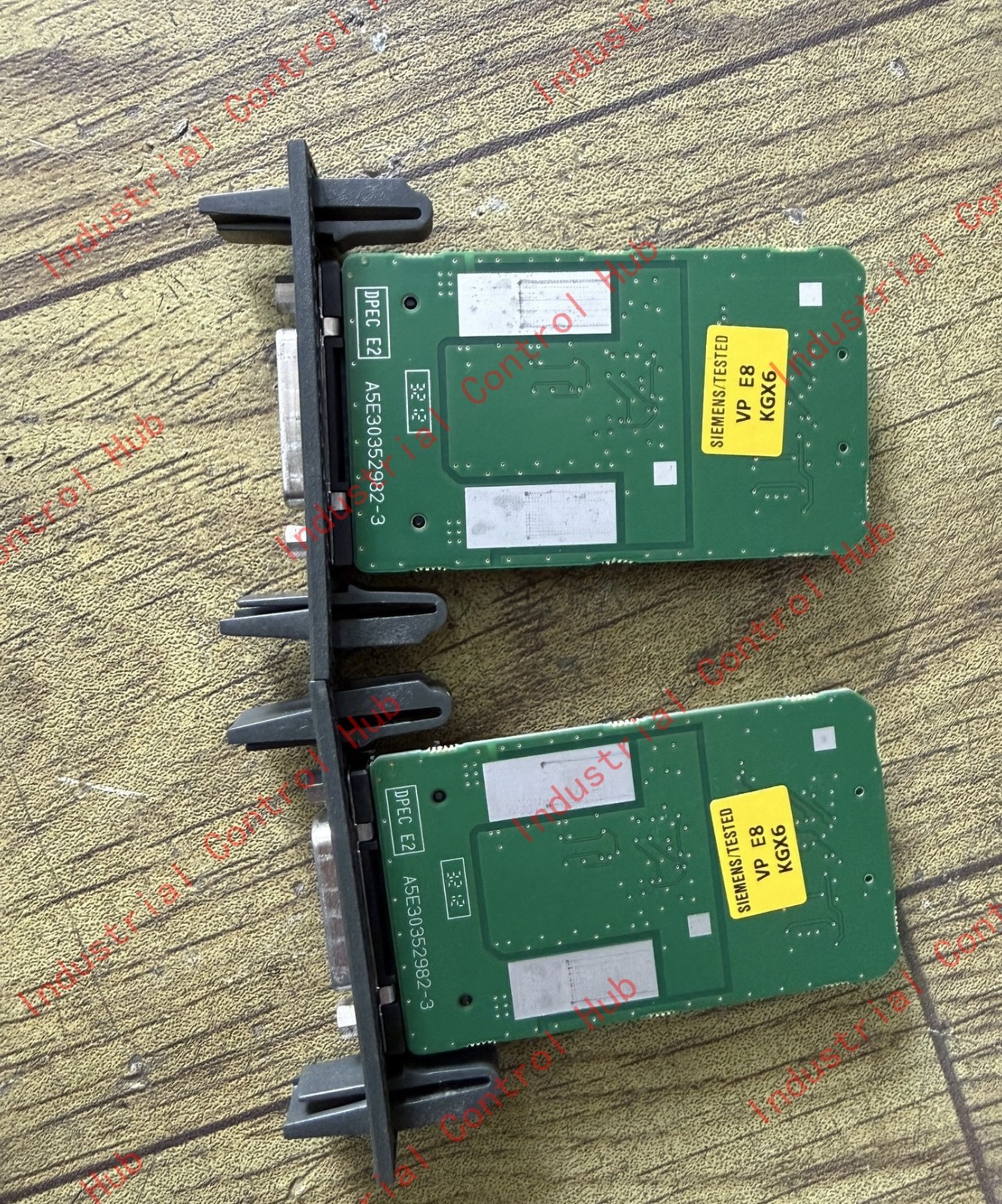 1pc Siemens 6ES7963-3AA10-0AA0 IF963-X27 RS422/RS485 Module For CP441-1 S7-400