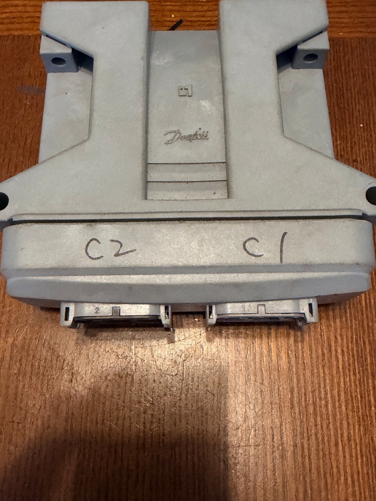 Danfoss IOX024-120 11130952 PLUS+1 Mobile Machine I/O Expansion Module