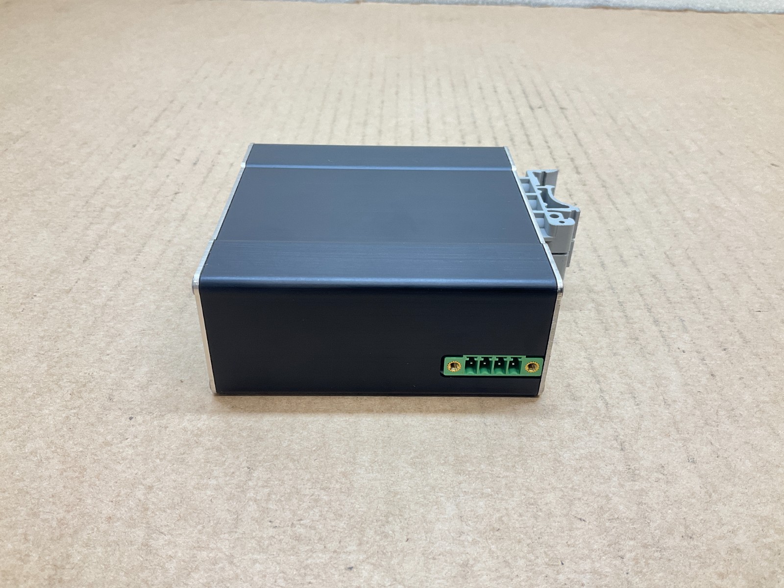 N-Tron 108TX Ethernet Switch 8-Port 10-30 V (BDM)