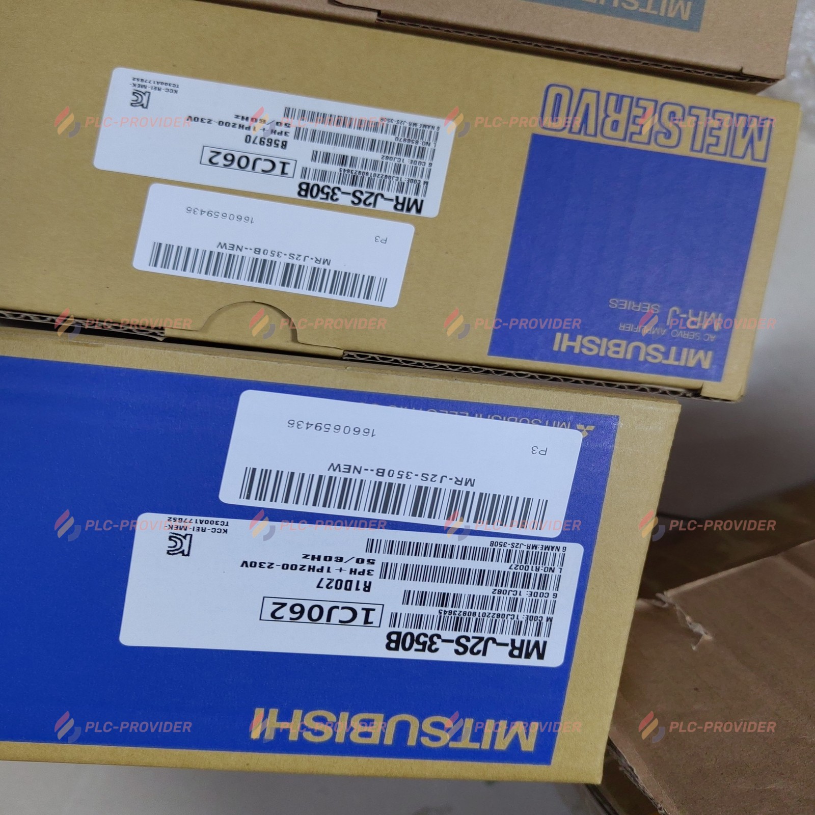 * US STOCK * 1PC NEW SEALED MR-J2S-350B Mitsubishi Free Shipping