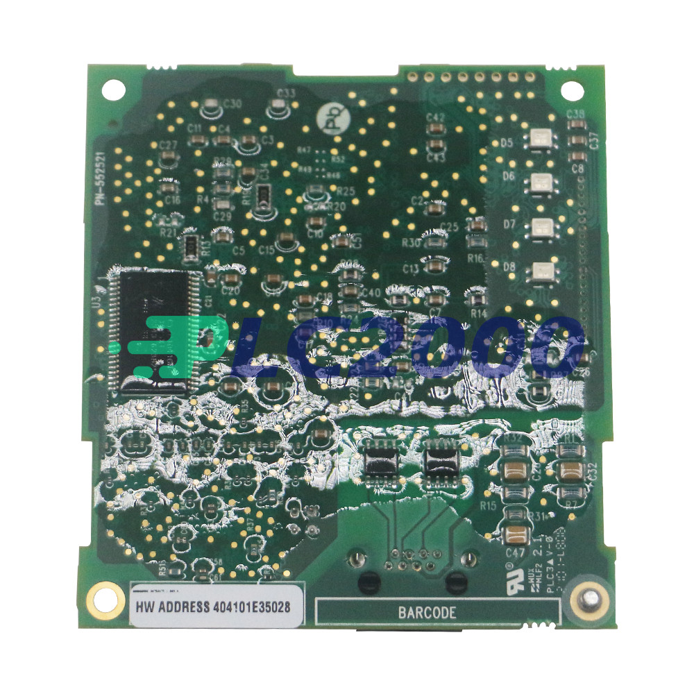 NEW IN BOX 22-COMM-E SER A PowerFlex Ethernet/IP Comm Adapter AB Allen-Bradley