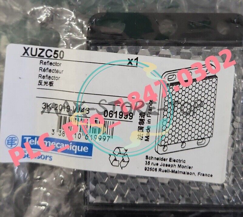 1PCS New Original Schneider XUZC50 Telemecanique Limit Switch Fast delivery