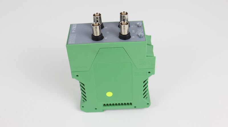 EAE-A SKS STBU 1-4 Arcnet Switches Commutator EAE EXCELLENT CONDITION