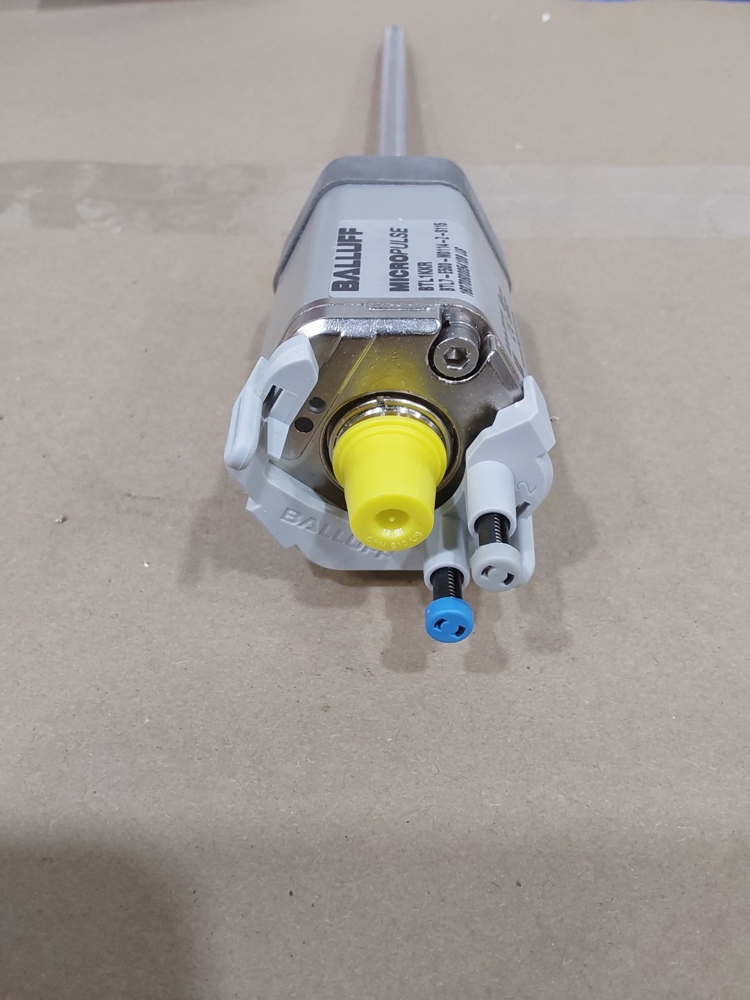 BALLUFF, BTL1KKR BTL7-E500-M0114-Z-S115 NEW