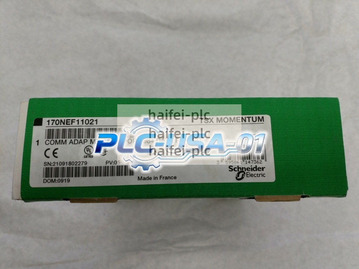 170NEF11021 1PCS Brand New 170NEF11021 Fast shipment