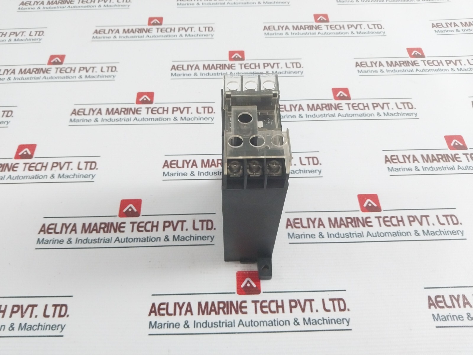 M-SYSTEM LTPE-5A-R/T AC VOLTAGE TRANSDUCER 24V DC, 4-20MA DC
