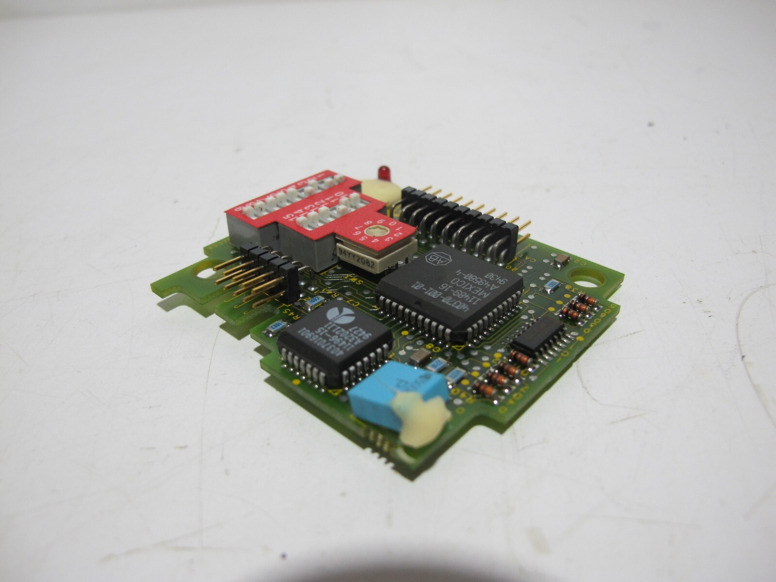 Allen Bradley 40370-059-03 Drive Board 40370-060-52 AB Rockwell Automation