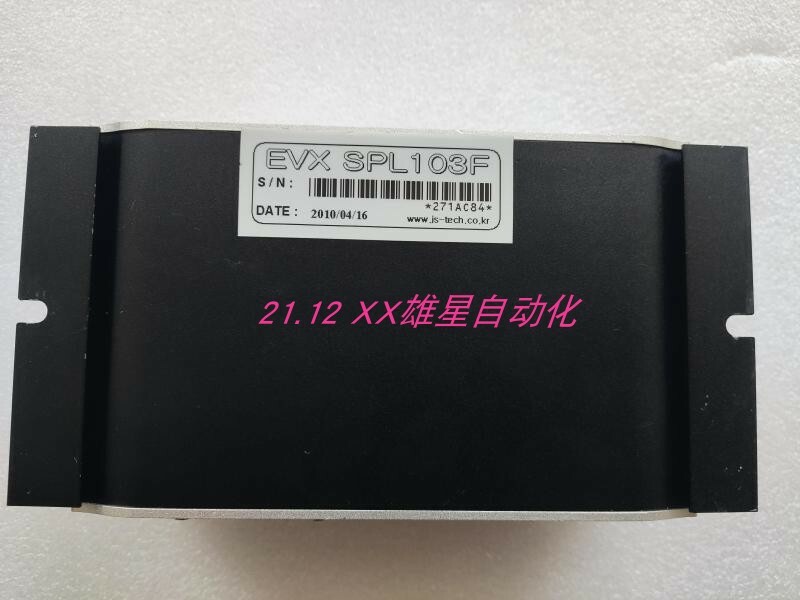 1PC 100% test EVX-SPL103F SHIP EXPRESS 90days Warranty #P7969A YL