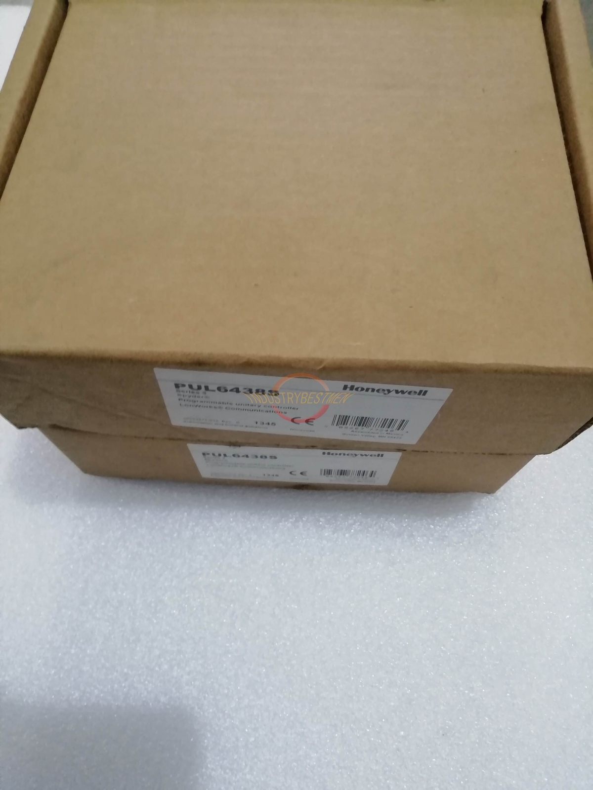 ONE NEW Honeywell PUL6438S Programmable Unitary Controller