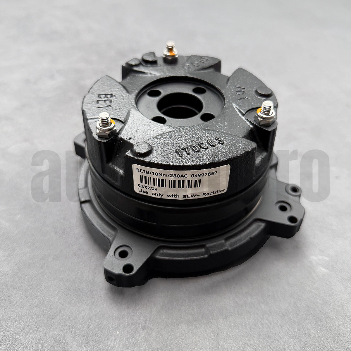 Brand New 1Pcs SEW BE1B 10Nm 230AC for Motor Brake Assembly