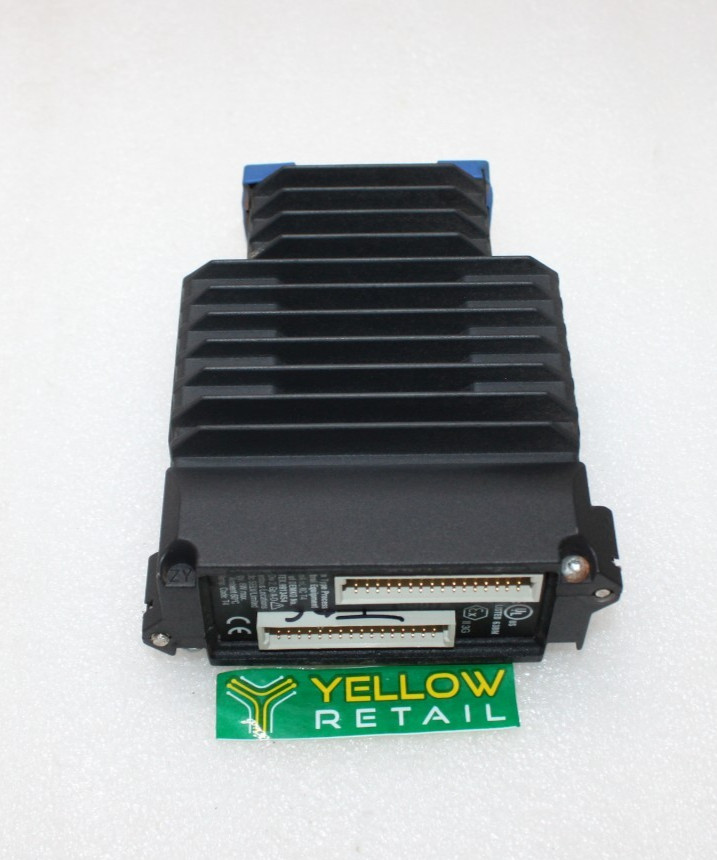 FOXBORO FCP270 FIELD CONTROL PROCESSOR MODULE P0917YZ P0917YZ 0T