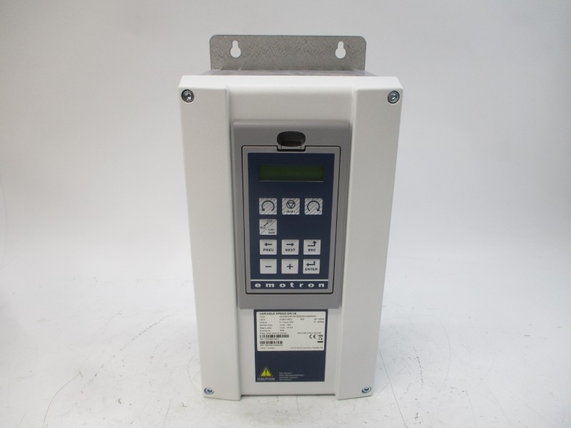 CG DRIVES & AUTOMATION CDX48-01854CEBSAA-NNNPAN– 380-480VAC 16A NSMP