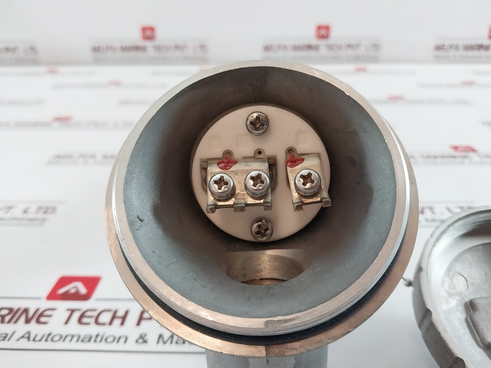 MEIYO ELECTRIC PTR-LD Resistance Bulb NP704