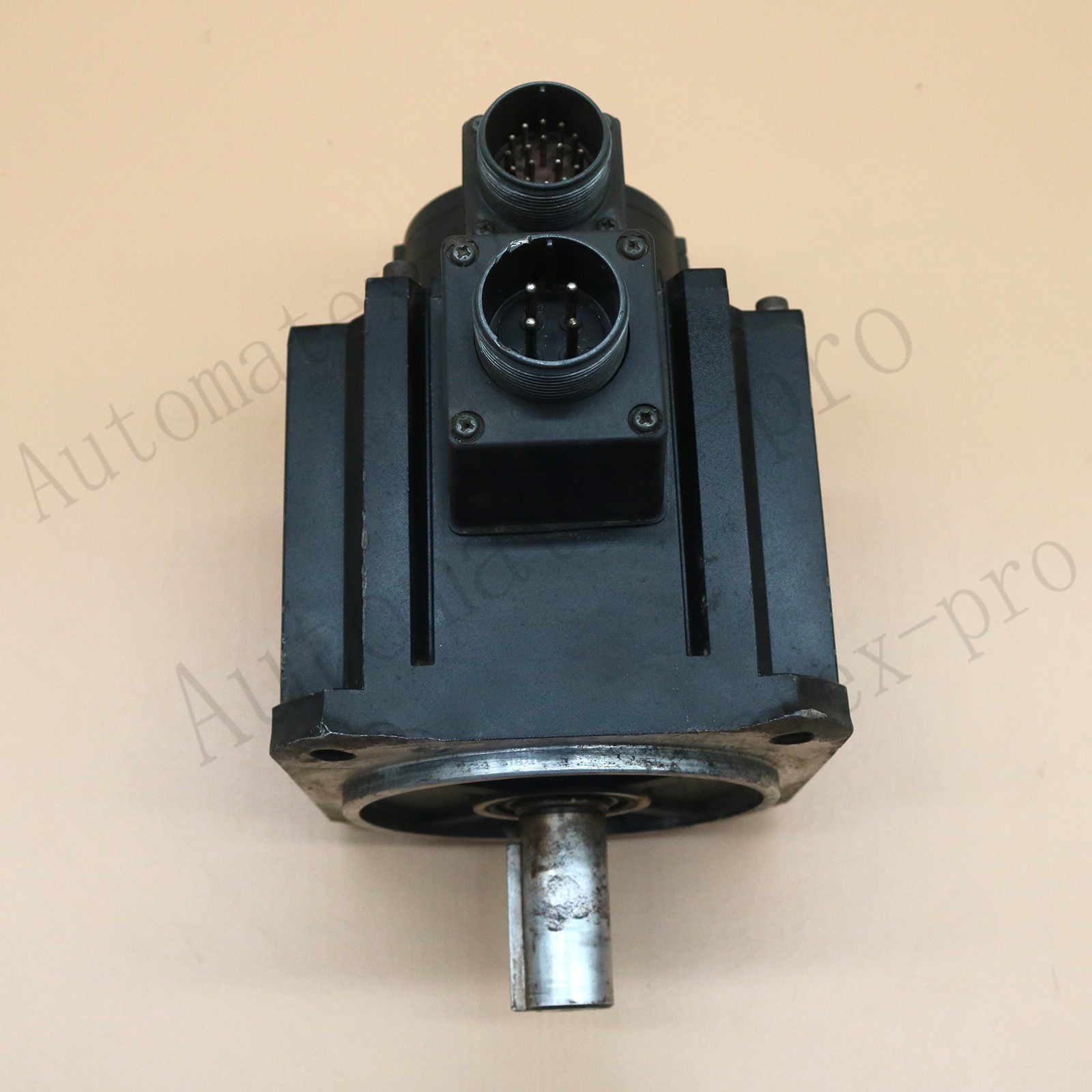 1PS For Panasonic MDME152GCGM AC servo motor Used Free Shipping