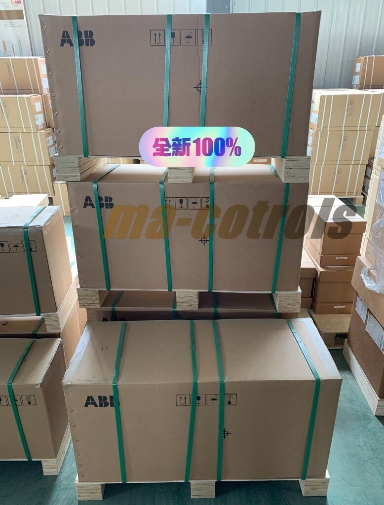 1PC ACS880-01-12A6-3 Frequency converter