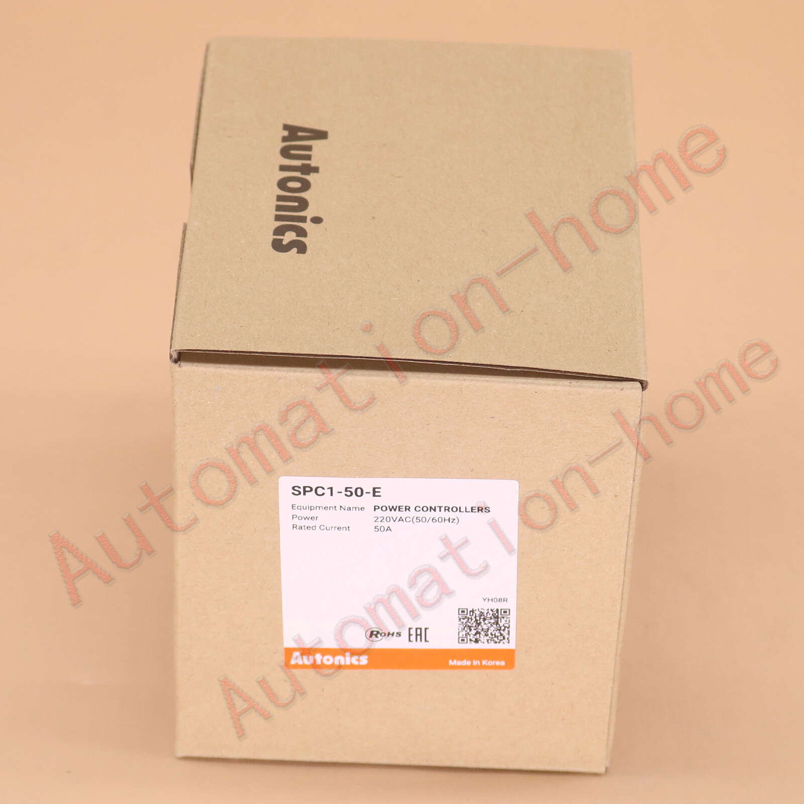 1PC Power Controller SPC1-50-E