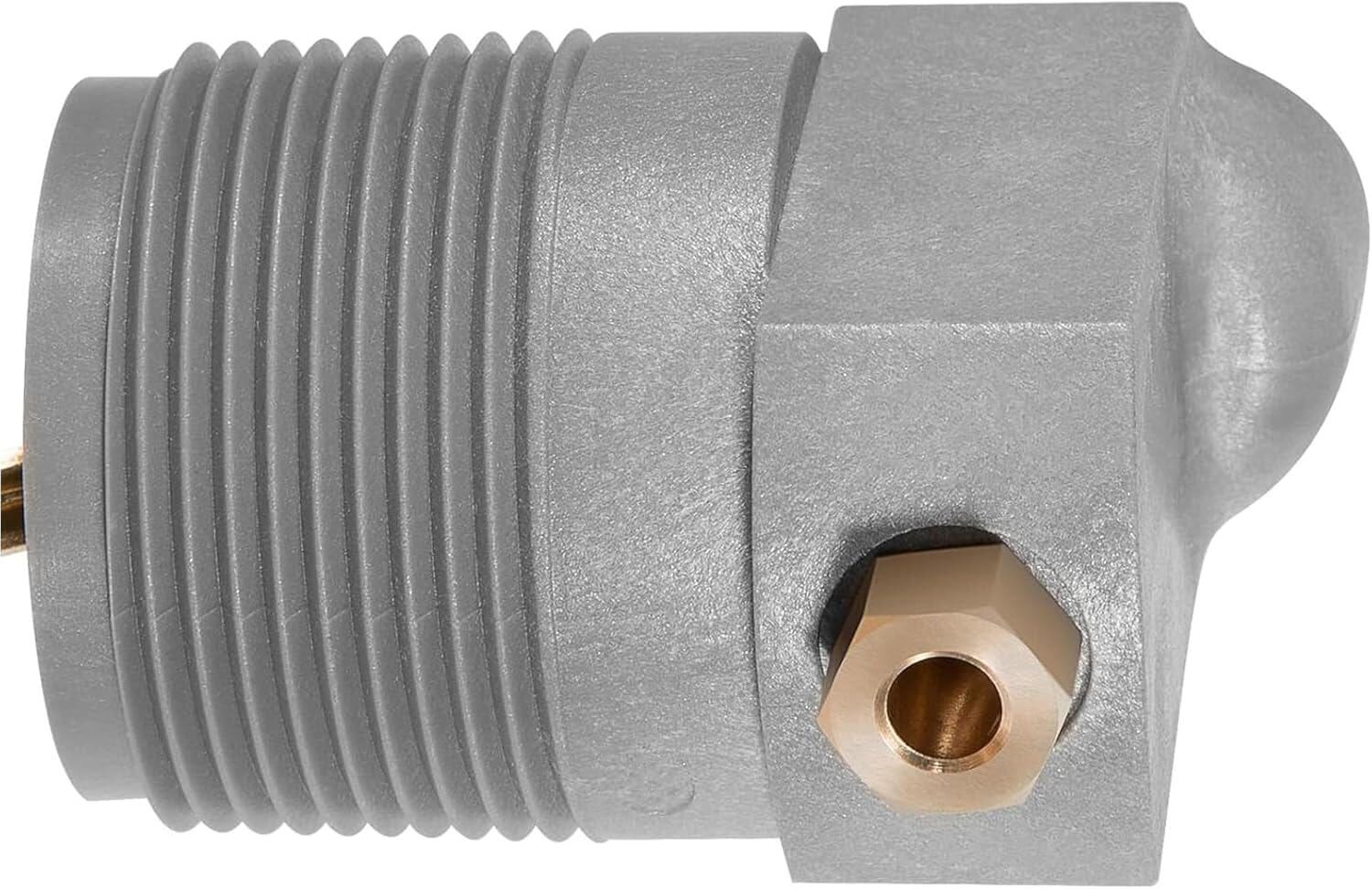 F93B-1C Air Volume Controls for Deep Wells, Water Tank System 1-1/4 Inch MNPT