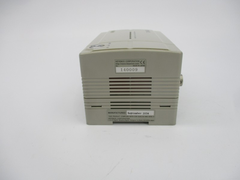 KEYENCE LK-2001 24VDC (NO KEY) NSNP