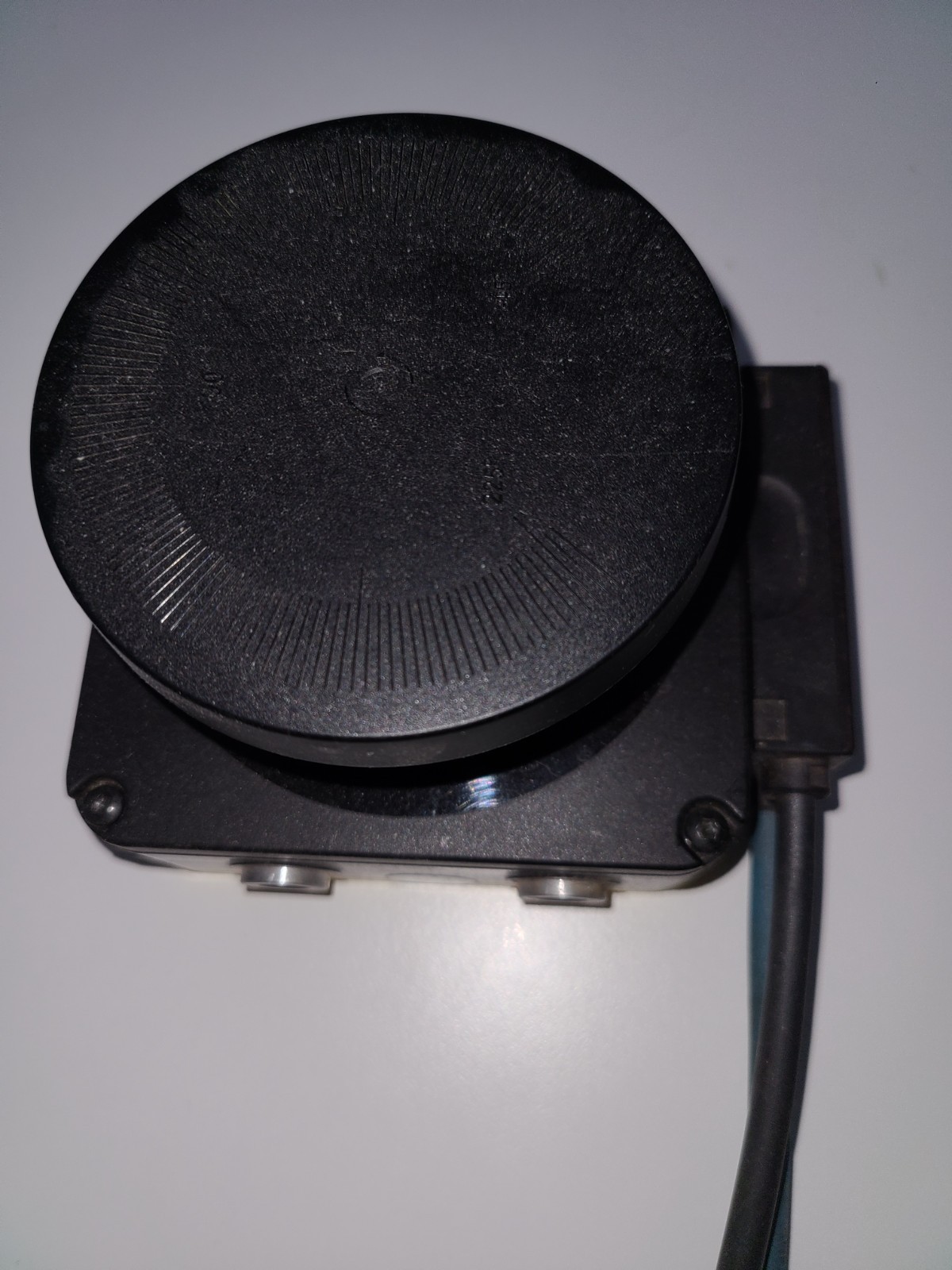 SICK NANS3-AAAZ30AN1 NANOSCAN 3 CORE / 110033 Safety Laser Scanner