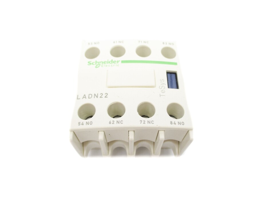 SCHNEIDER ELECTRIC LADN22 NSNP