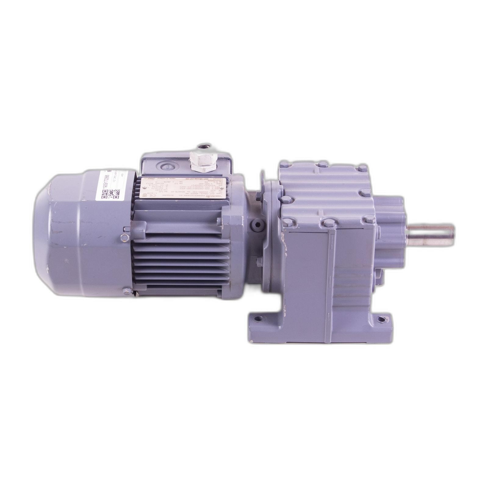 SEW | R27 DR63L-4BR03 HR | USED | USPP | PLC2DAY Used in stock at PLC2DAY