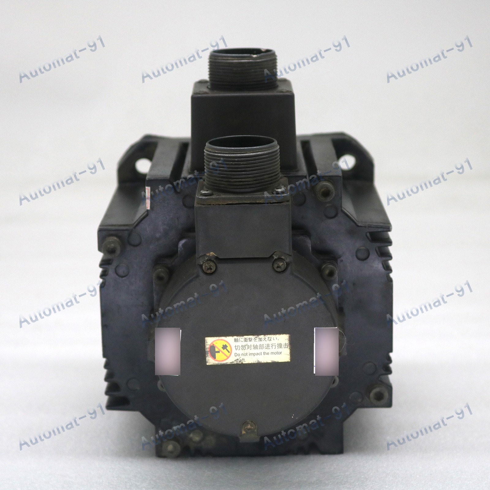 1PC Used Panasonic MDME152GCGM AC servo motor Tested In Good